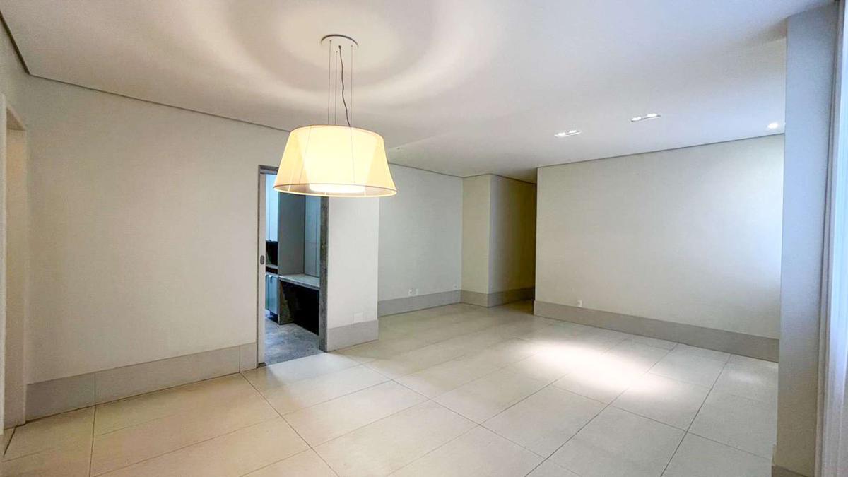 Apartamento, Gutierrez, 4 Quartos, 2 Vagas, 1 Suíte