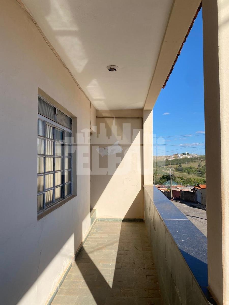 Casa, Jardim Corcetti I, 3 Quartos, 1 Vaga, 2 Suítes