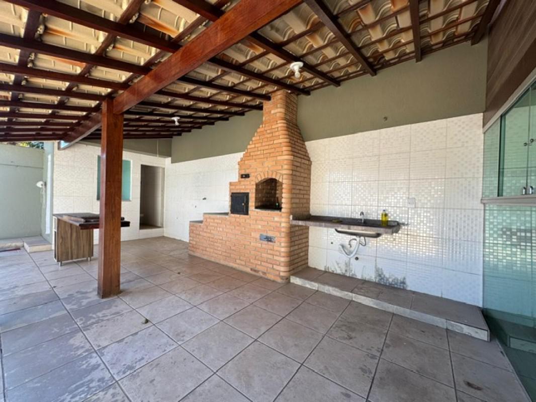 Casa, Castelo, 3 Quartos, 2 Vagas