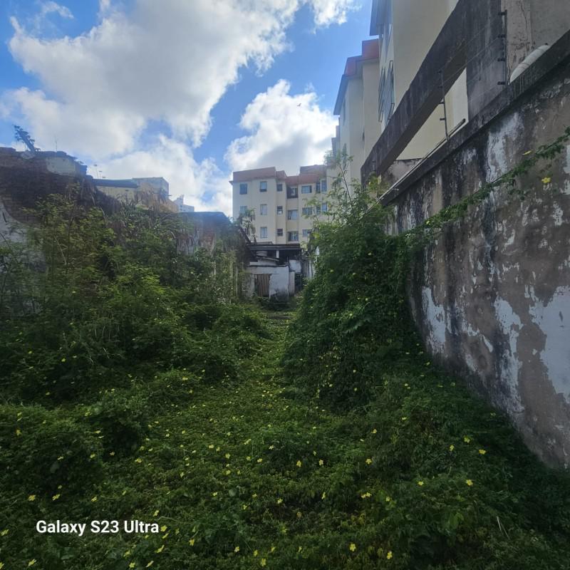 Lote, Salgado Filho, 0 Quarto, 0 Vaga