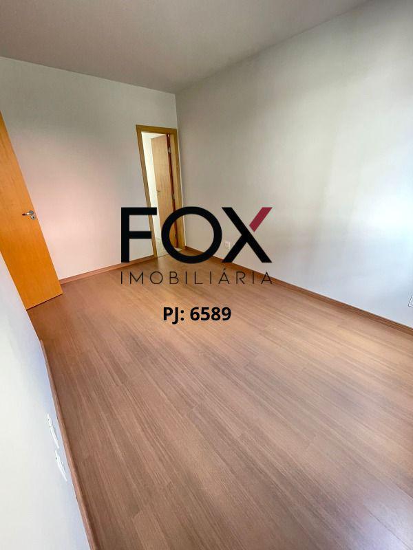 Apartamento, União, 3 Quartos, 2 Vagas, 1 Suíte