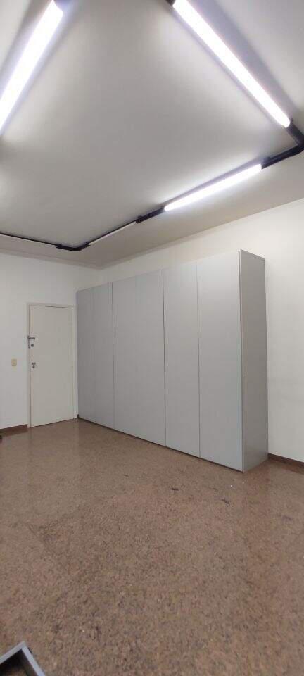 Sala, Funcionários, 0 Quarto, 1 Vaga