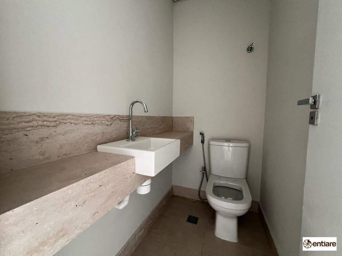 Apartamento, Vale do Sereno, 4 Quartos, 5 Vagas, 2 Suítes
