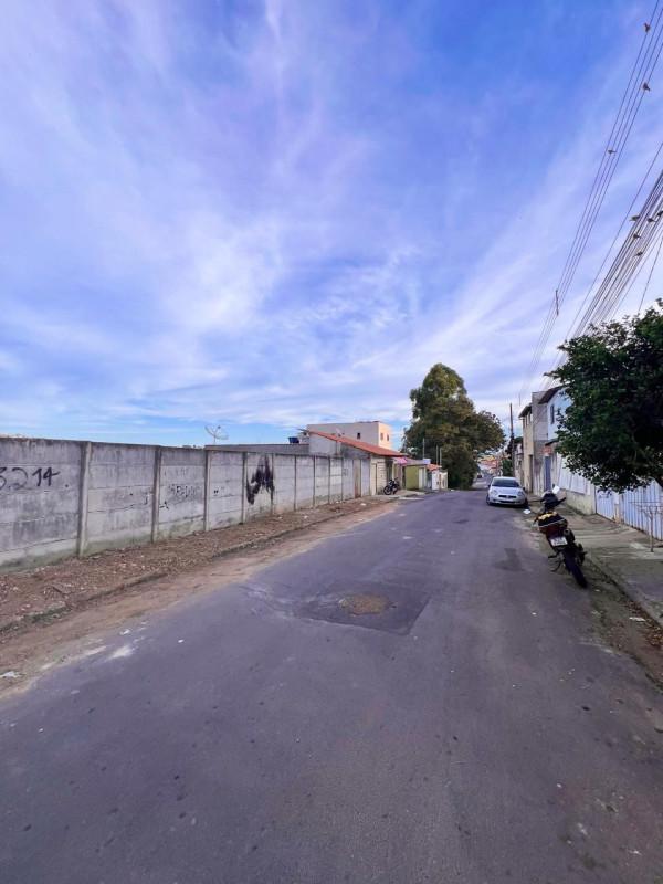 Lote, Jardim Cidade Nova, 0 Quarto, 0 Vaga
