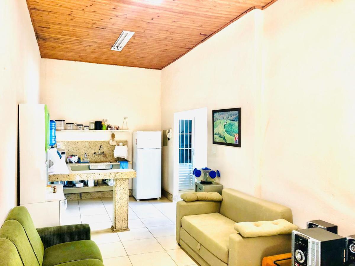 Casa, Padre Eustáquio, 4 Quartos, 0 Vaga, 2 Suítes