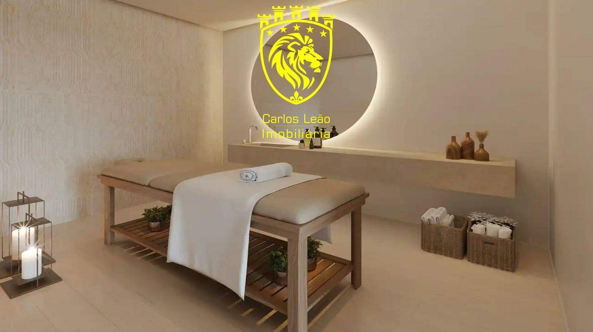 Apartamento, Luxemburgo, 4 Quartos, 3 Vagas, 3 Suítes