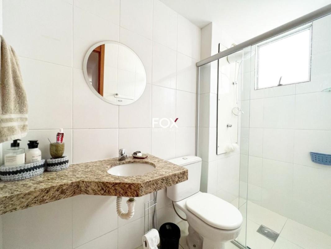 Apartamento, Buritis, 3 Quartos, 0 Vaga, 1 Suíte