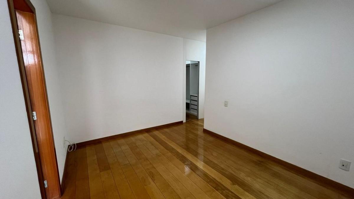 Apartamento, Buritis, 4 Quartos, 1 Vaga, 1 Suíte