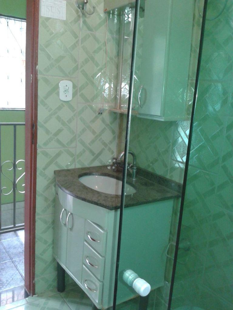 Casa, Tupi, 2 Quartos, 2 Vagas, 1 Suíte