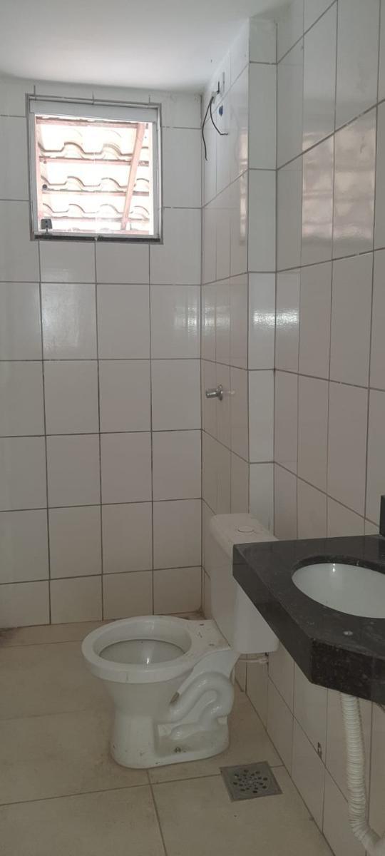 Apartamento, Recanto Verde, 2 Quartos, 1 Vaga