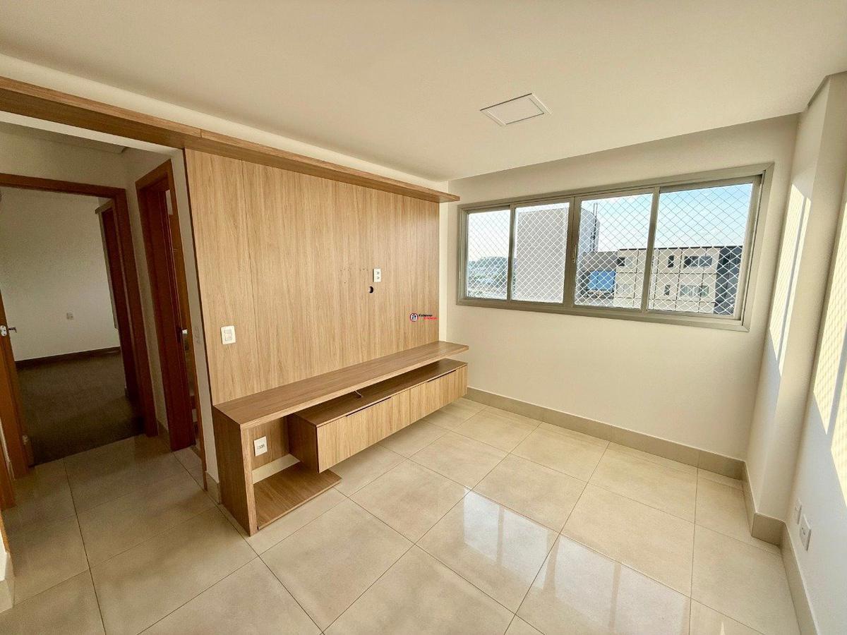 Apartamento, Liberdade, 2 Quartos, 2 Vagas, 1 Suíte