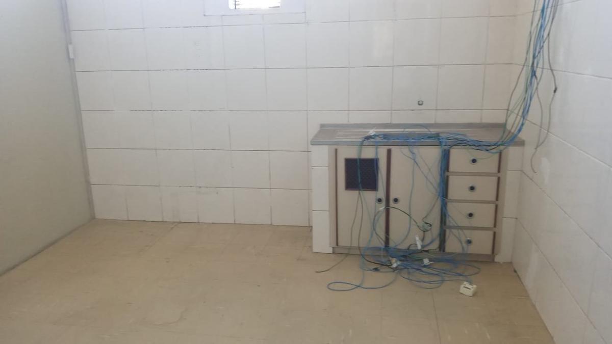 Andar, Santa Branca, 0 Quarto, 0 Vaga