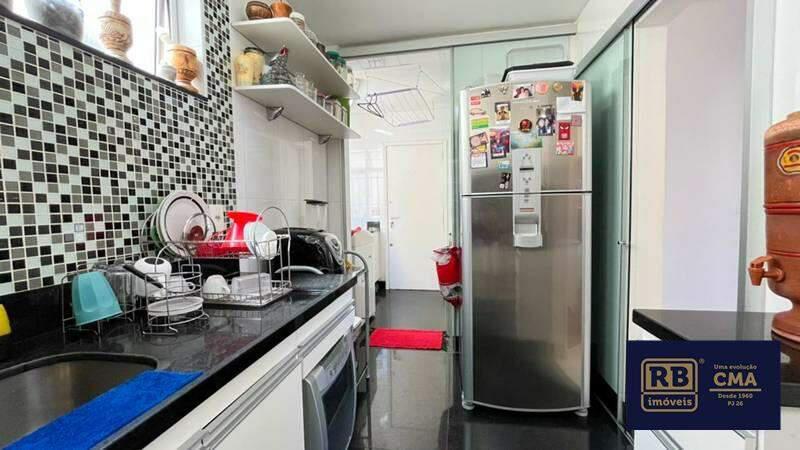 Apartamento, Gutierrez, 3 Quartos, 1 Vaga, 1 Suíte