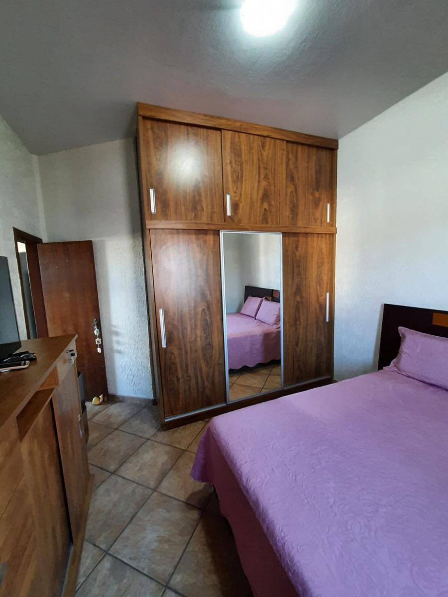 Casa, Carlos Prates, 3 Quartos, 1 Vaga, 1 Suíte