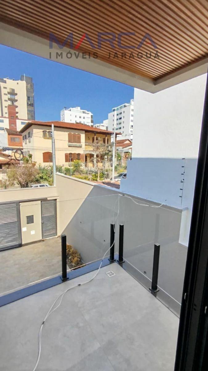 Casa, Jaraguá, 4 Quartos, 4 Vagas