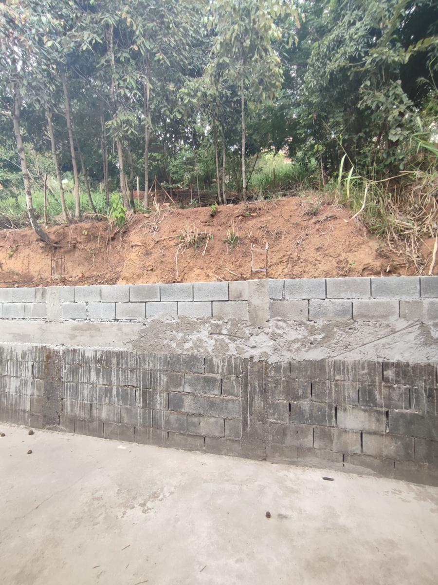 Casa, Granjas Primavera (justinópolis), 3 Quartos, 2 Vagas