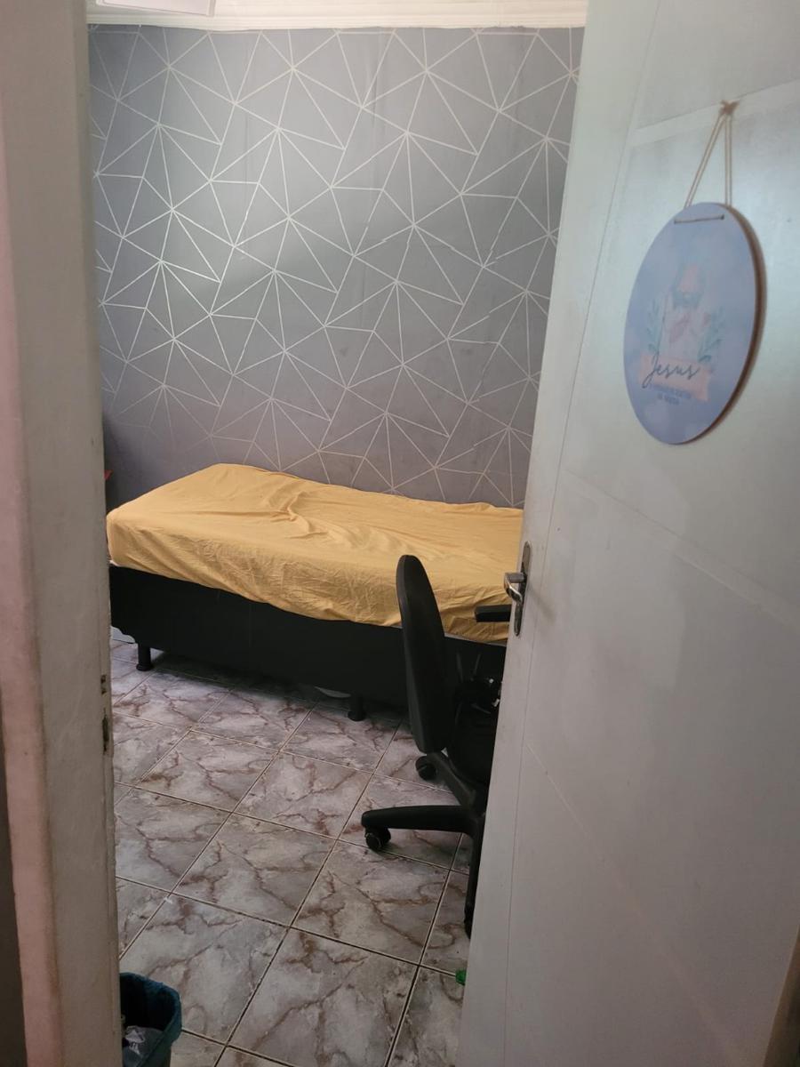 Casa, Cidade Verde, 3 Quartos, 2 Vagas, 1 Suíte