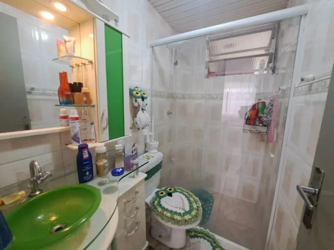 Apartamento, Centro, 2 Quartos, 1 Vaga