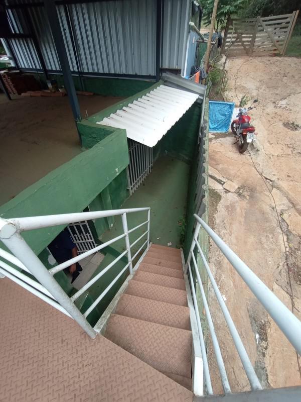 Fazenda, Macacos, 7 Quartos, 12 Vagas, 4 Suítes