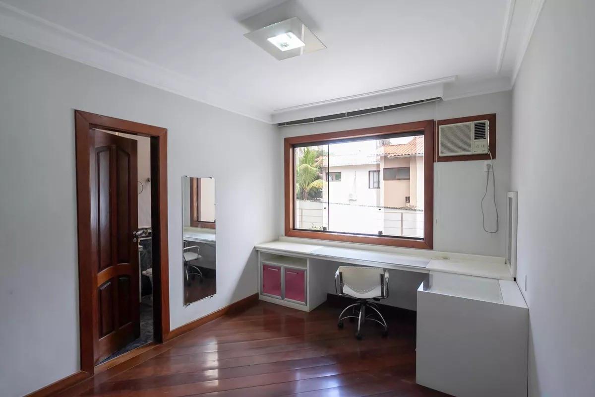 Casa, Bandeirantes (pampulha), 5 Quartos, 7 Vagas, 5 Suítes