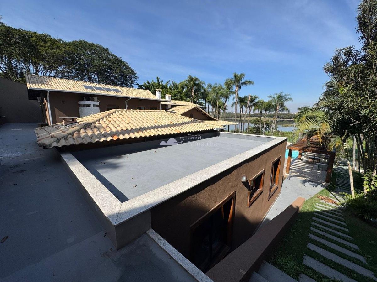 Casa, Jardim Atlântico, 5 Quartos, 6 Vagas, 3 Suítes