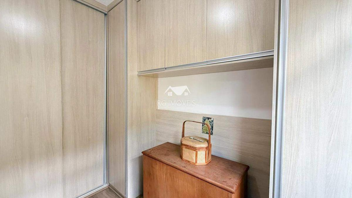 Apartamento, Araguaia, 2 Quartos, 1 Vaga