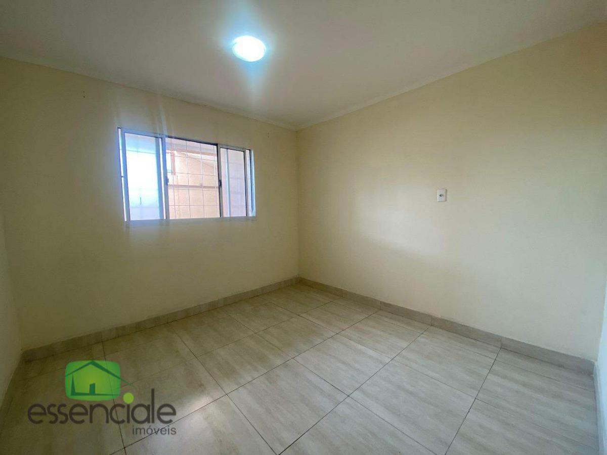 Casa, Conjunto Água Branca, 2 Quartos, 0 Vaga