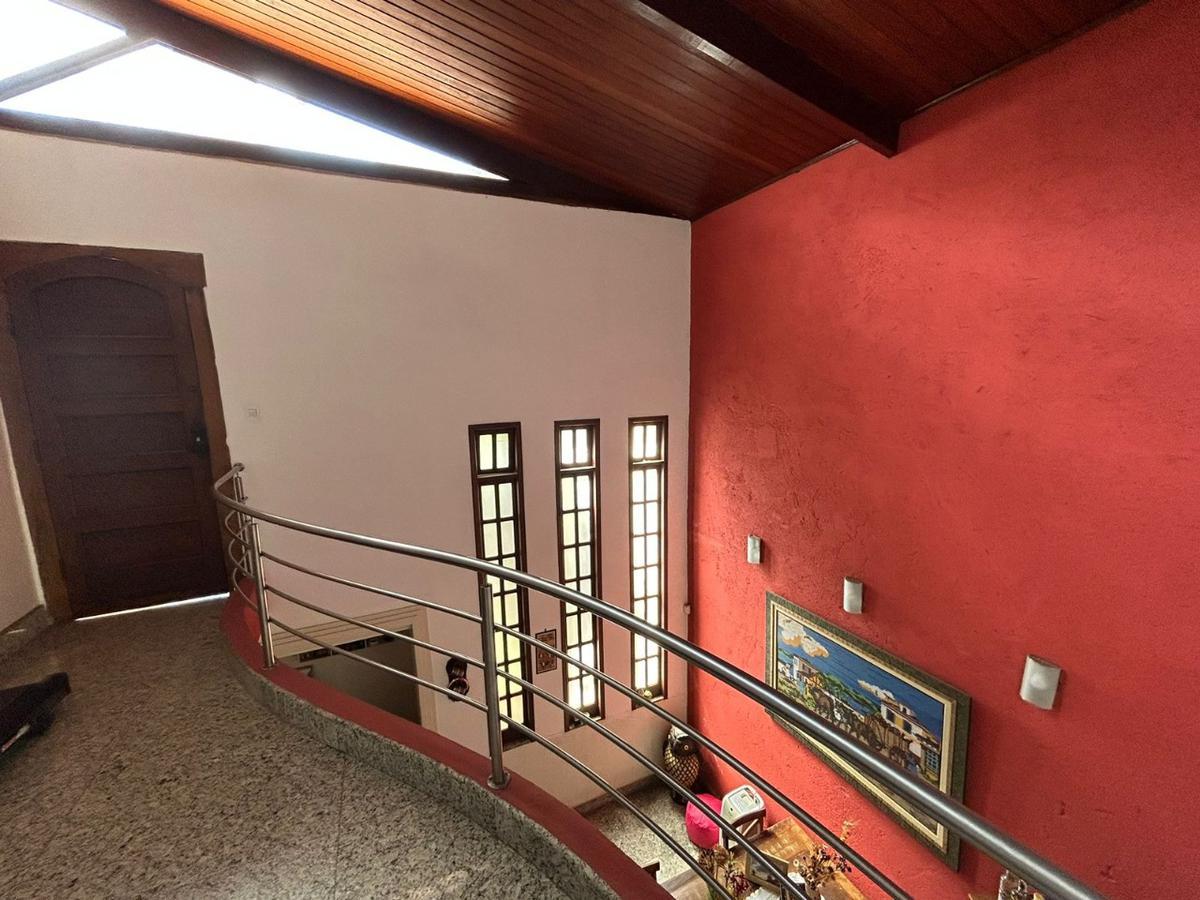 Casa, Pirajá, 4 Quartos, 4 Vagas, 2 Suítes