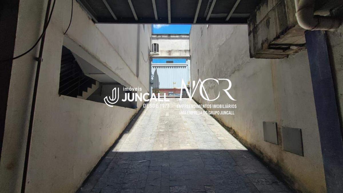 Loja, Cidade Nova, 5 Vagas