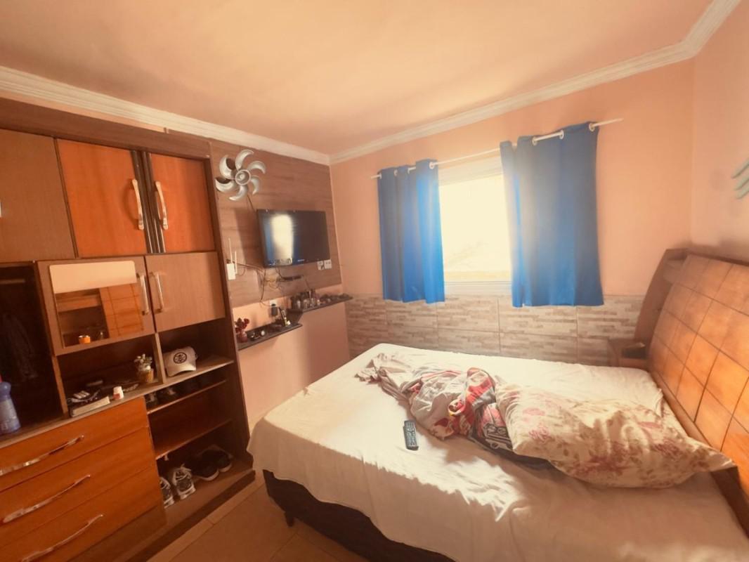 Casa, Paraúna (venda Nova), 4 Quartos, 4 Vagas, 1 Suíte