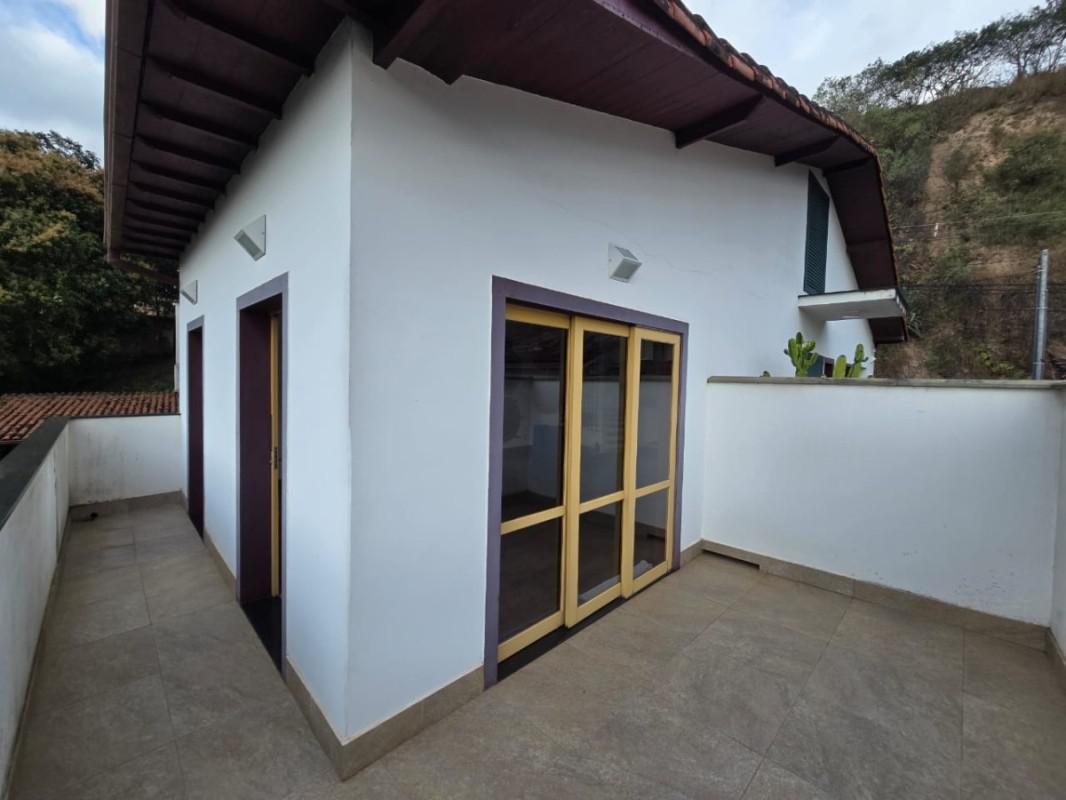 Casa, Centro, 0 Quarto, 0 Vaga