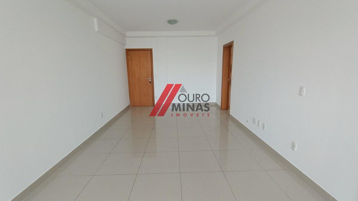 Apartamento, Jardim América, 2 Quartos, 2 Vagas, 1 Suíte