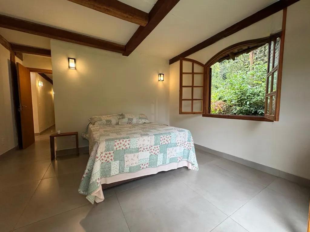 Casa, São Sebastião das Águas Claras, 4 Quartos, 3 Vagas, 1 Suíte