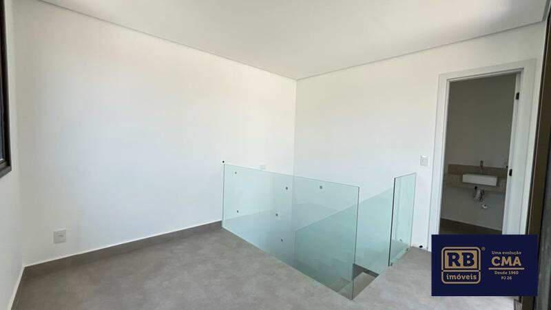 Cobertura, Prado, 3 Quartos, 2 Vagas, 2 Suítes