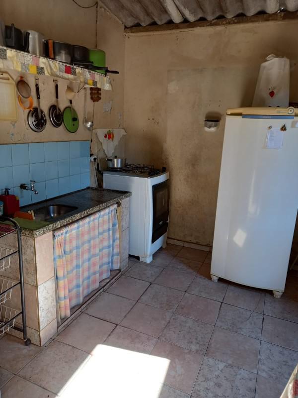 Casa, Vila Martins, 0 Quarto, 0 Vaga