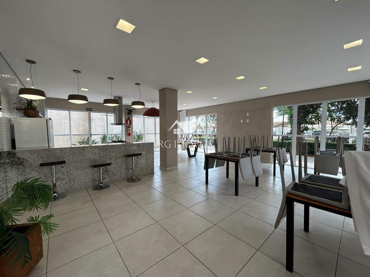 Apartamento, Palmeiras, 2 Quartos, 1 Vaga