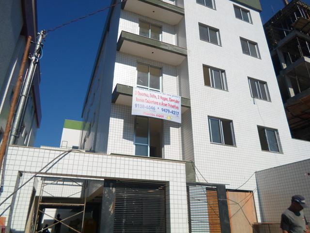 Apartamento, Castelo, 3 Quartos, 2 Vagas, 1 Suíte