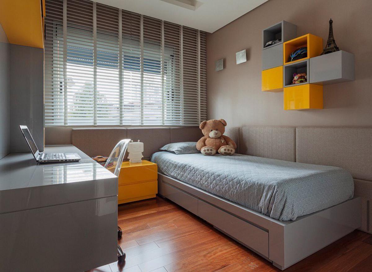 Apartamento, Lourdes, 5 Quartos, 4 Vagas, 3 Suítes