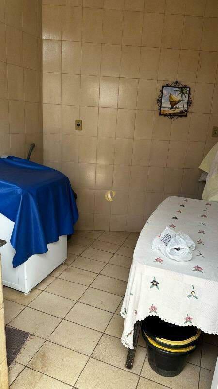Casa, Vapabuçu, 4 Quartos, 2 Vagas