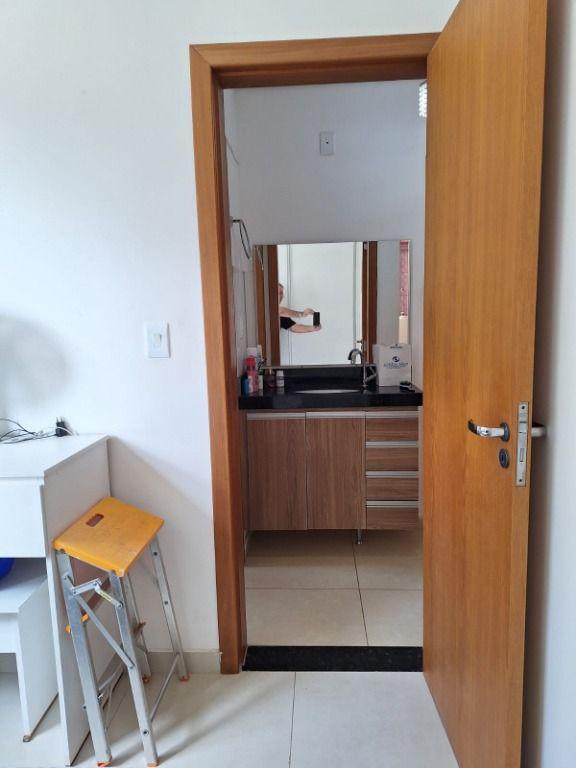 Cobertura, Paciência, 3 Quartos, 2 Vagas, 1 Suíte