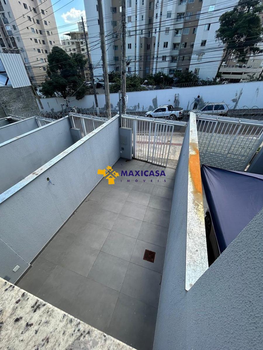Casa, Planalto, 2 Quartos, 1 Vaga, 1 Suíte