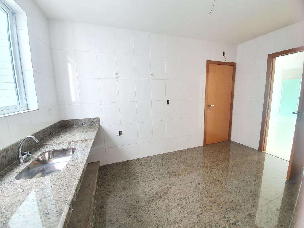 Apartamento, Buritis, 4 Quartos, 3 Vagas, 2 Suítes