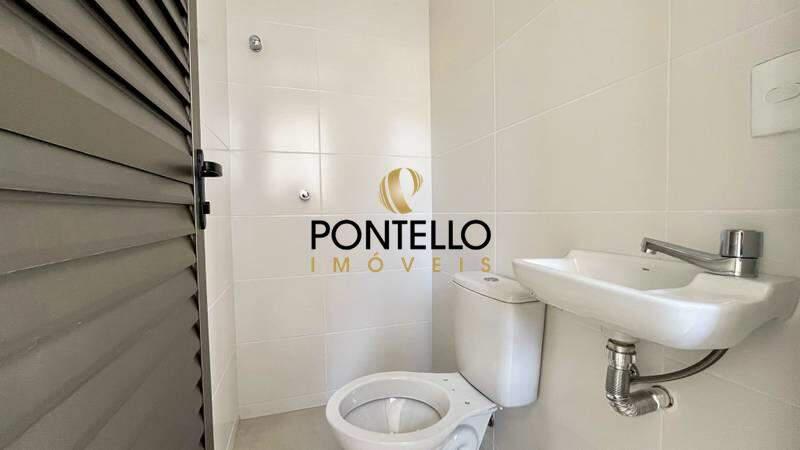 Apartamento, Cruzeiro, 4 Quartos, 3 Vagas, 2 Suítes