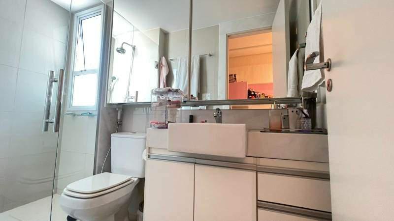 Apartamento, Lourdes, 4 Quartos, 3 Vagas, 2 Suítes