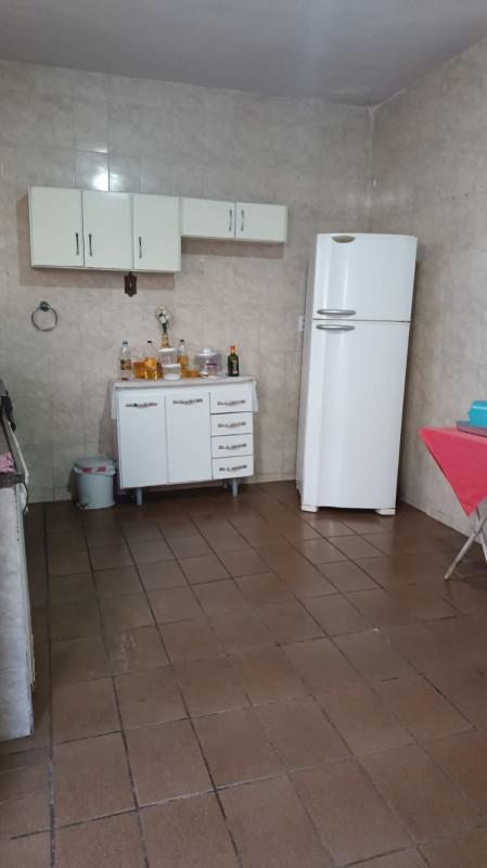 Casa, Minas Brasil, 3 Quartos, 1 Vaga, 1 Suíte