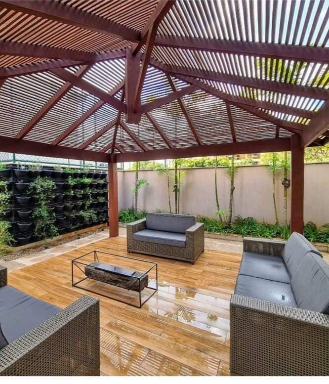Apartamento, Cruzeiro, 4 Quartos, 4 Vagas, 4 Suítes