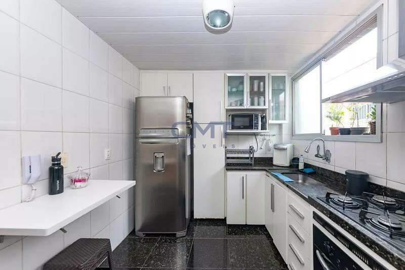 Cobertura, Prado, 4 Quartos, 2 Vagas, 1 Suíte