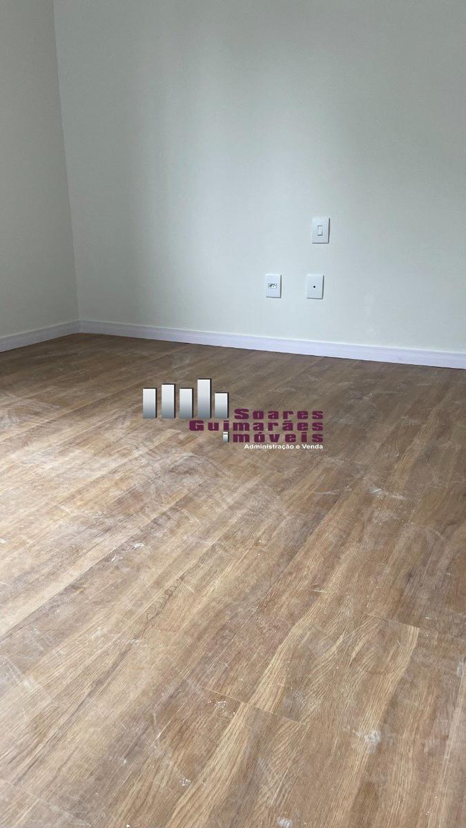 Apartamento, Santa Teresa, 3 Quartos, 2 Vagas, 1 Suíte