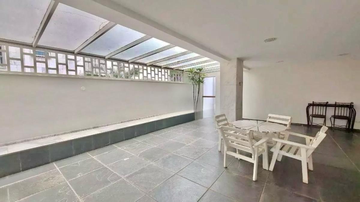 Apartamento, Sion, 3 Quartos, 2 Vagas, 1 Suíte