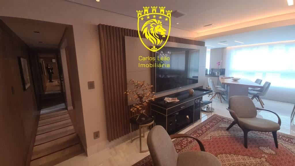 Apartamento, Buritis, 4 Quartos, 3 Vagas, 1 Suíte